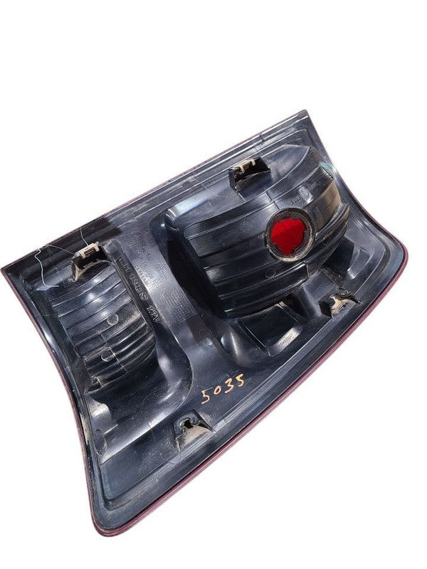 Driver Tail Light Classic Style 5 Lug Wheel Fits 09-23 DODGE 1500 PICK
