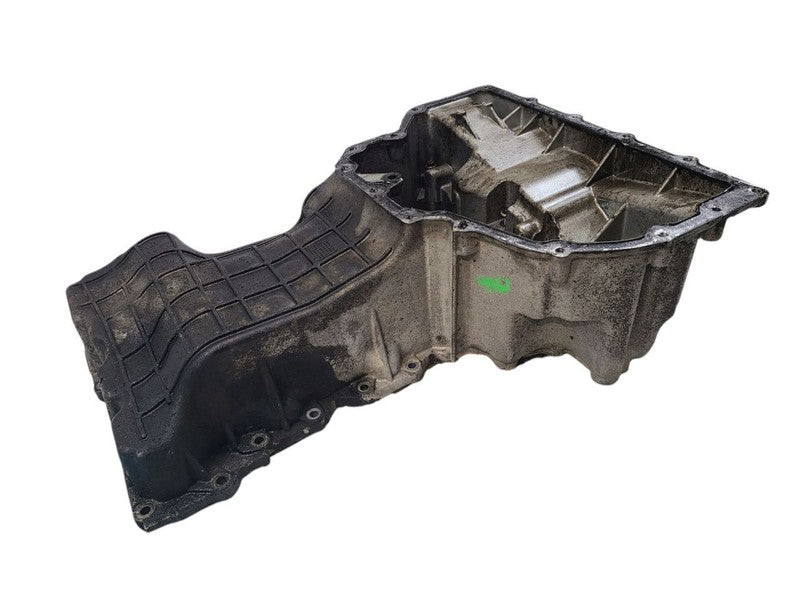 Oil Pan Classic Style 5 Lug Wheel 3.0L Fits 14-19 DODGE 1500 PICKUP 62