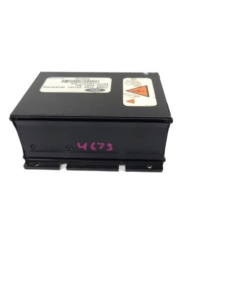 Battery High Voltage Accumulator Fits 12-16 BMW ACTIVEHYBRID 5 589948