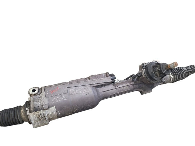 Steering Gear/Rack Power Rack And Pinion Fits 15-18 PORSCHE MACAN 6615