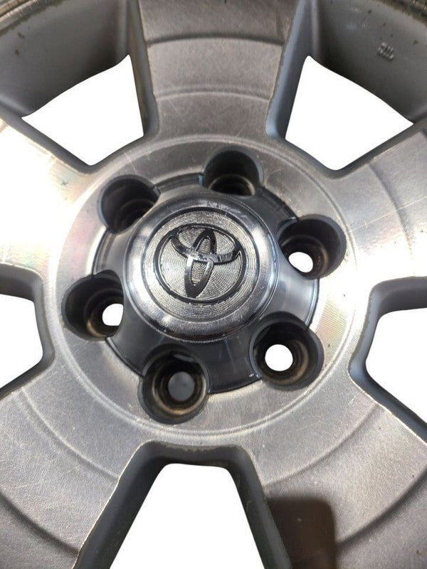Wheel 17x7-1/2 5 Spoke Fits 03-09 4 RUNNER 667397