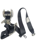 CT200H    2012 Seat Belt Rear 594818