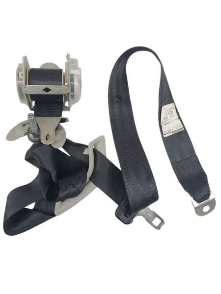 CT200H    2012 Seat Belt Rear 594818
