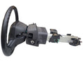 Steering Column Floor Shift Without Tilt Wheel Fits 97-01 CHEROKEE 672