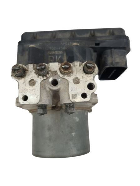 Anti-Lock Brake Part Actuator And Pump Assembly Fits 09-11 RAV4 601216
