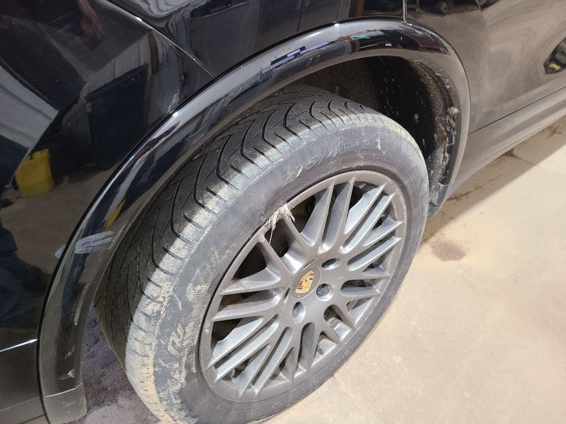 CAYENNE   2018 Fender Flare/Extension 662908