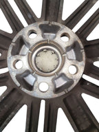 Wheel 18x8 Fits 18-20 G80 656151