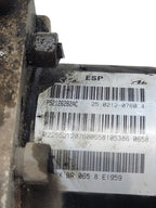 Anti-Lock Brake Part Assembly Fits 08 WRANGLER 673113