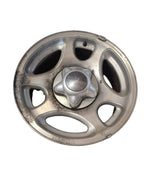 Wheel 16x7 Aluminum Fits 97-98 FORD F150 PICKUP 663168