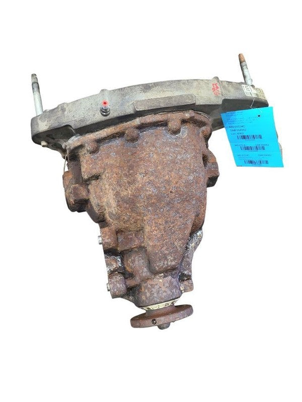 Carrier Rear Axle 9.75" Ring Gear 3.73 Ratio Fits 15-17 EXPEDITION 620