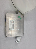 NX200T    2017 Chassis ECM 604564