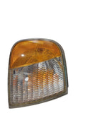 Passenger Corner/Park Light And Lightning Fits 97-03 FORD F150 PICKUP 