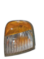 Passenger Corner/Park Light And Lightning Fits 97-03 FORD F150 PICKUP 