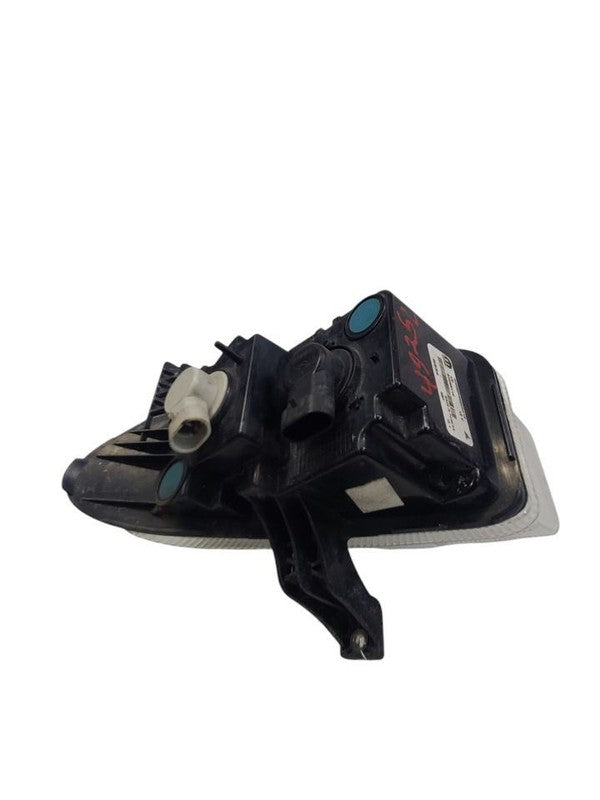 Driver Corner/Park Light Park Lamp-turn Signal Fits 15-18 RENEGADE 616