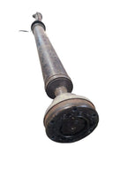 Rear Drive Shaft Sedan Automatic Transmission Fits 13-16 AUDI A4 64493