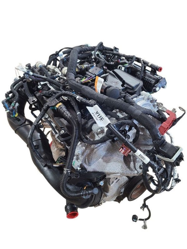 Engine 1.5L VIN 6 8th Digit Fits 23-24 BRONCO SPORT 664016