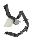 HIGHLANDR 2010 Seat Belt Rear 603104