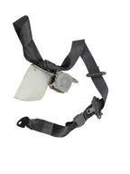 HIGHLANDR 2010 Seat Belt Rear 603104