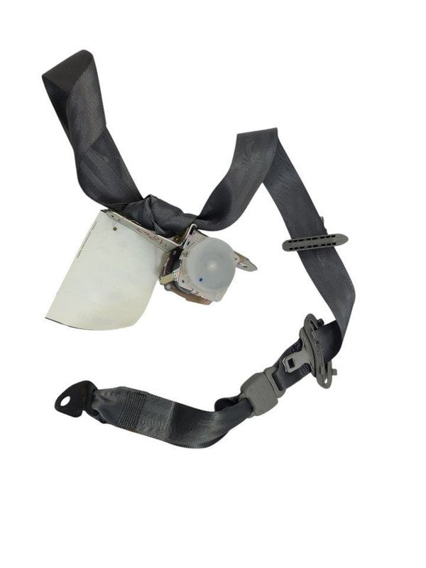 HIGHLANDR 2010 Seat Belt Rear 603104