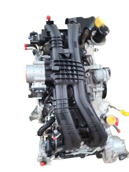CROSSTREK 2023 Engine 572173