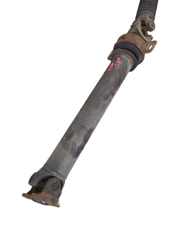 Rear Drive Shaft 4WD Crew Cab 4 Door 5' 0" Box Fits 16-23 TACOMA 67235