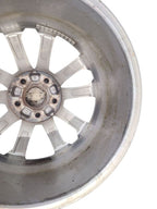Wheel VIN Fp 7th And 8th Digit 18x8 5 Double Spoke Fits 13-17 AUDI Q5 