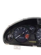 Speedometer Head Only Fits 99-00 MAZDA MX-5 MIATA 653215