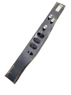 SILVRDO15 2021 Crossmember Transmission 669738