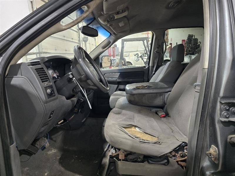 Engine 6.7L Diesel VIN A 8th Digit Fits 08 DODGE 2500 PICKUP 591767