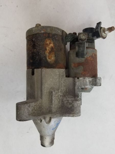 Starter Motor Fits 07-10 SEBRING 445337