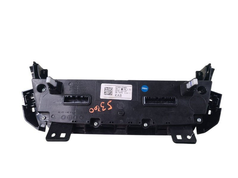 Temperature Control US Market Fits 20-22 IONIQ 656243