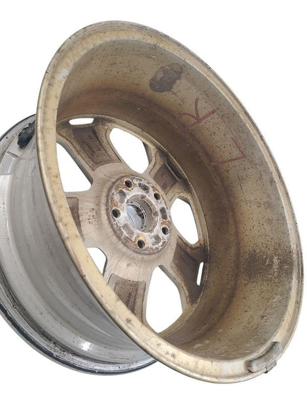 Wheel 18x8 Aluminum 5 Y Spoke Design Painted Fits 11-14 EDGE 625852