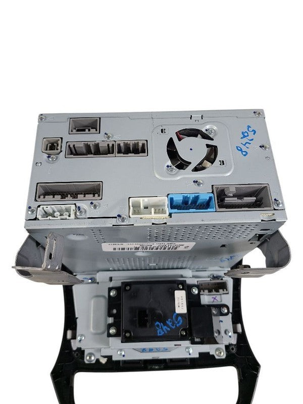 Audio Equipment Radio Display And Receiver Technology Fits 13-15 RDX 6