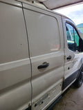 Passenger Rear Side Door Hinged Low Roof Front Fits 15-25 TRANSIT 150 