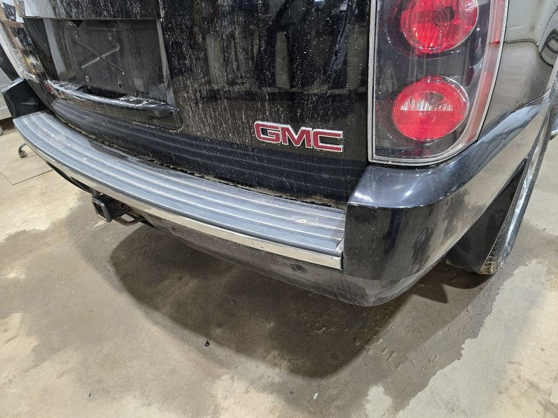 Rear Bumper Without Dual Tailpipe Fits 07-14 ESCALADE 623793
