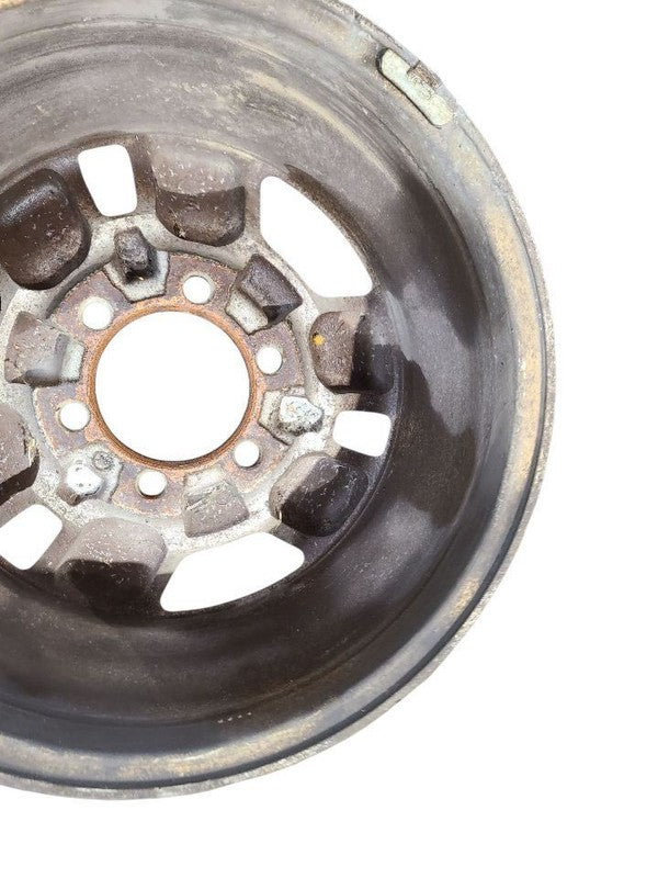 Wheel 16x7 Alloy 6 Spoke Chou Seiki Manufacturer Fits 96-02 4 RUNNER 6