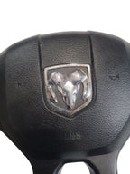 RAM1500   2017 Steering Wheel 668543