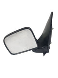 Driver Side View Mirror Manual Post Mounted Pivots Fits 95-05 RANGER 6