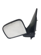 Driver Side View Mirror Manual Post Mounted Pivots Fits 95-05 RANGER 6
