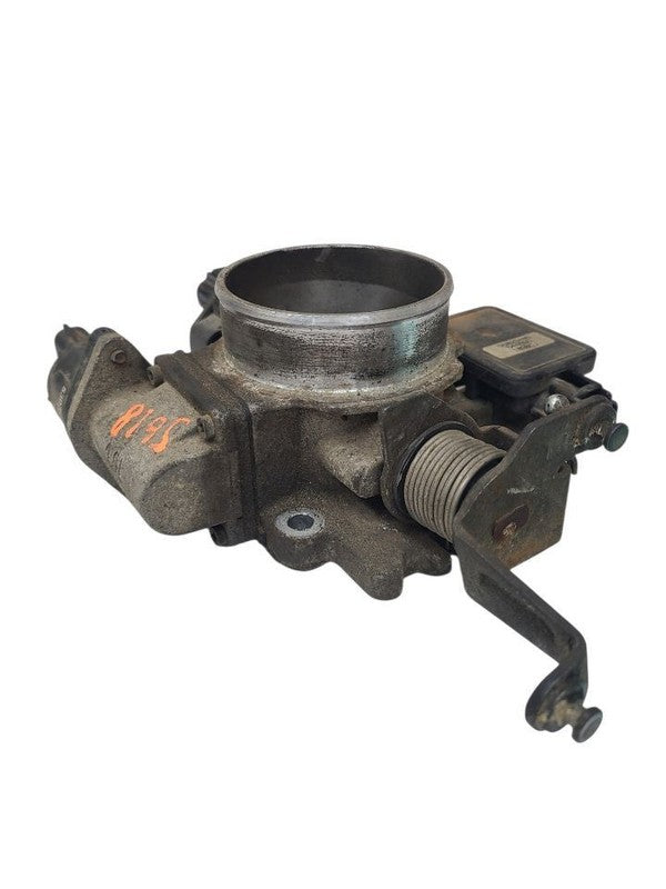 Throttle Body Throttle Valve Assembly 4.0L Fits 96-01 CHEROKEE 672910