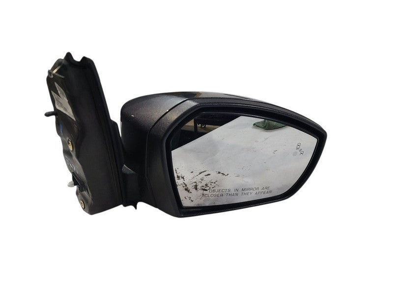 Passenger Side View Mirror With Blind Spot Alert Fits 17-19 ESCAPE 650