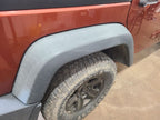 WRANGLER  2014 Fender Flare/Extension 674299