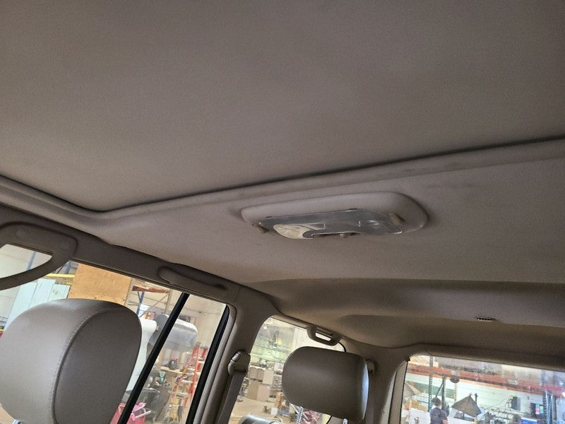 LX470     2000 Headliner 667811