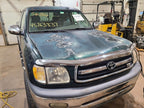 TUNDRA    2001 Headliner 677128