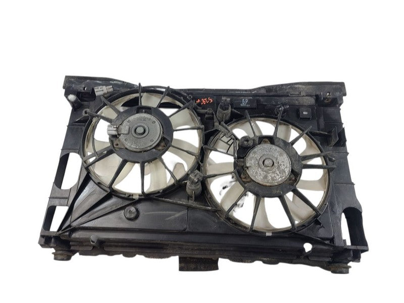 Radiator Fan Motor Fan Assembly Prius VIN Du Fits 10-15 PRIUS 651122