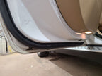 Driver Left Rear Side Door Fits 07-13 BMW X5 670313