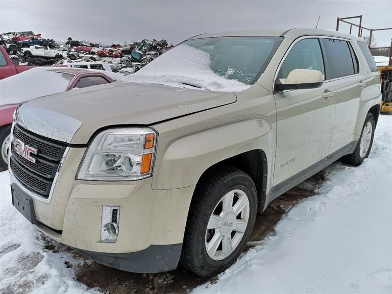 Fuse Box Engine Fits 11 EQUINOX 246246 20899629