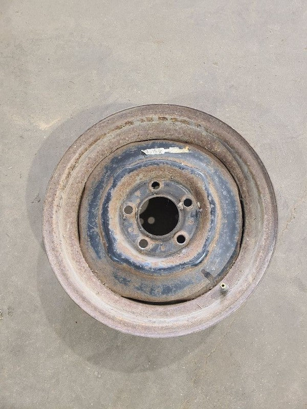 Wheel 14x4-1/2 Disc Brake Fits 73-76 DART 668176