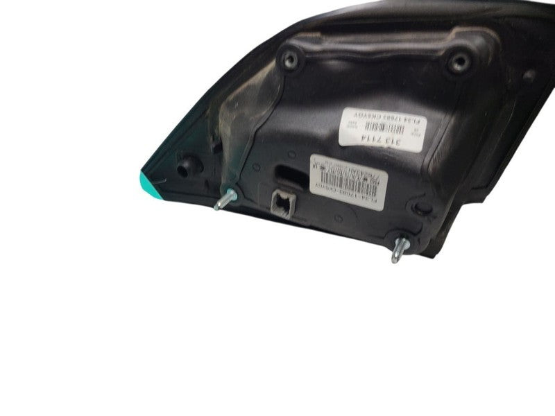 Driver Side View Mirror Thru 02/25/18 Power Fits 15-18 FORD F150 PICKU