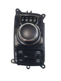 RAM1500   2017 Transmission Shift 668545